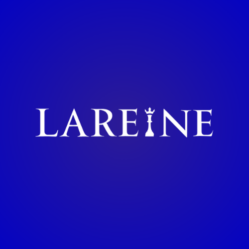 ラレーヌの貴重品 Official LAREINE Website